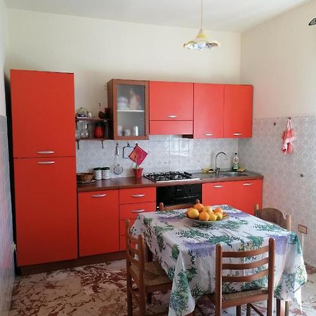 Apartamento Adamo Librizzi Exterior foto