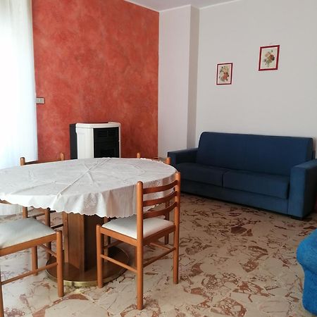 Apartamento Adamo Librizzi Exterior foto