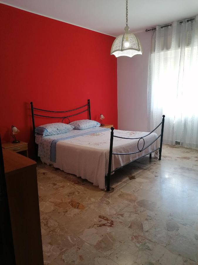 Apartamento Adamo Librizzi Exterior foto