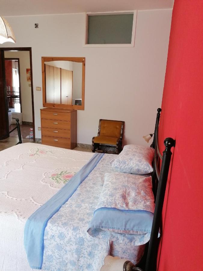 Apartamento Adamo Librizzi Exterior foto