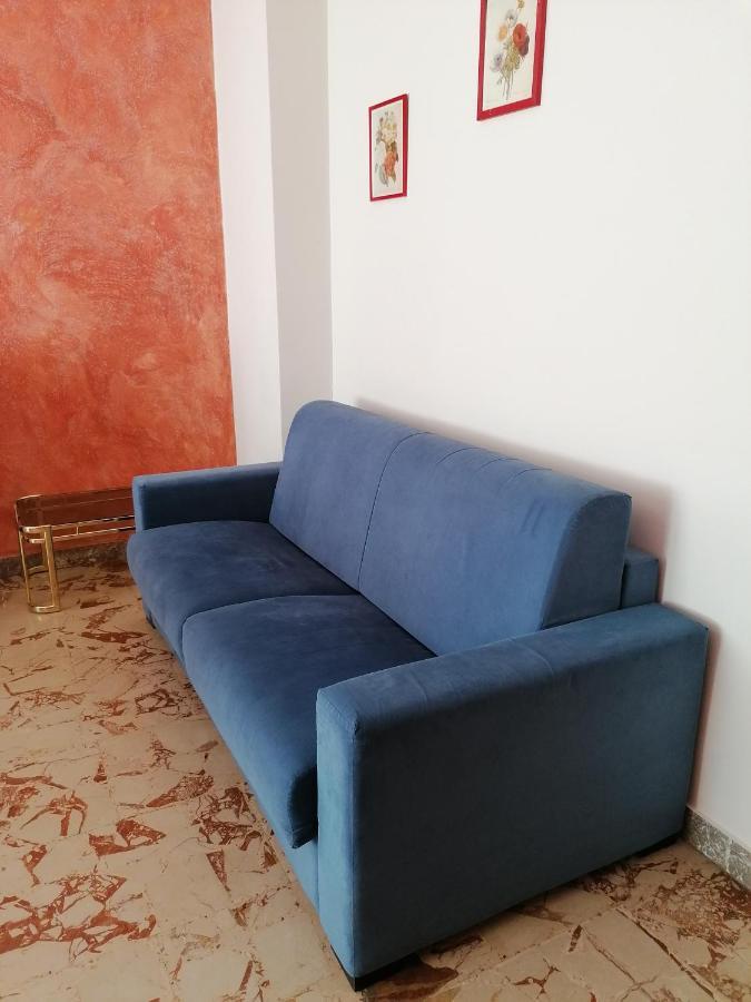 Apartamento Adamo Librizzi Exterior foto