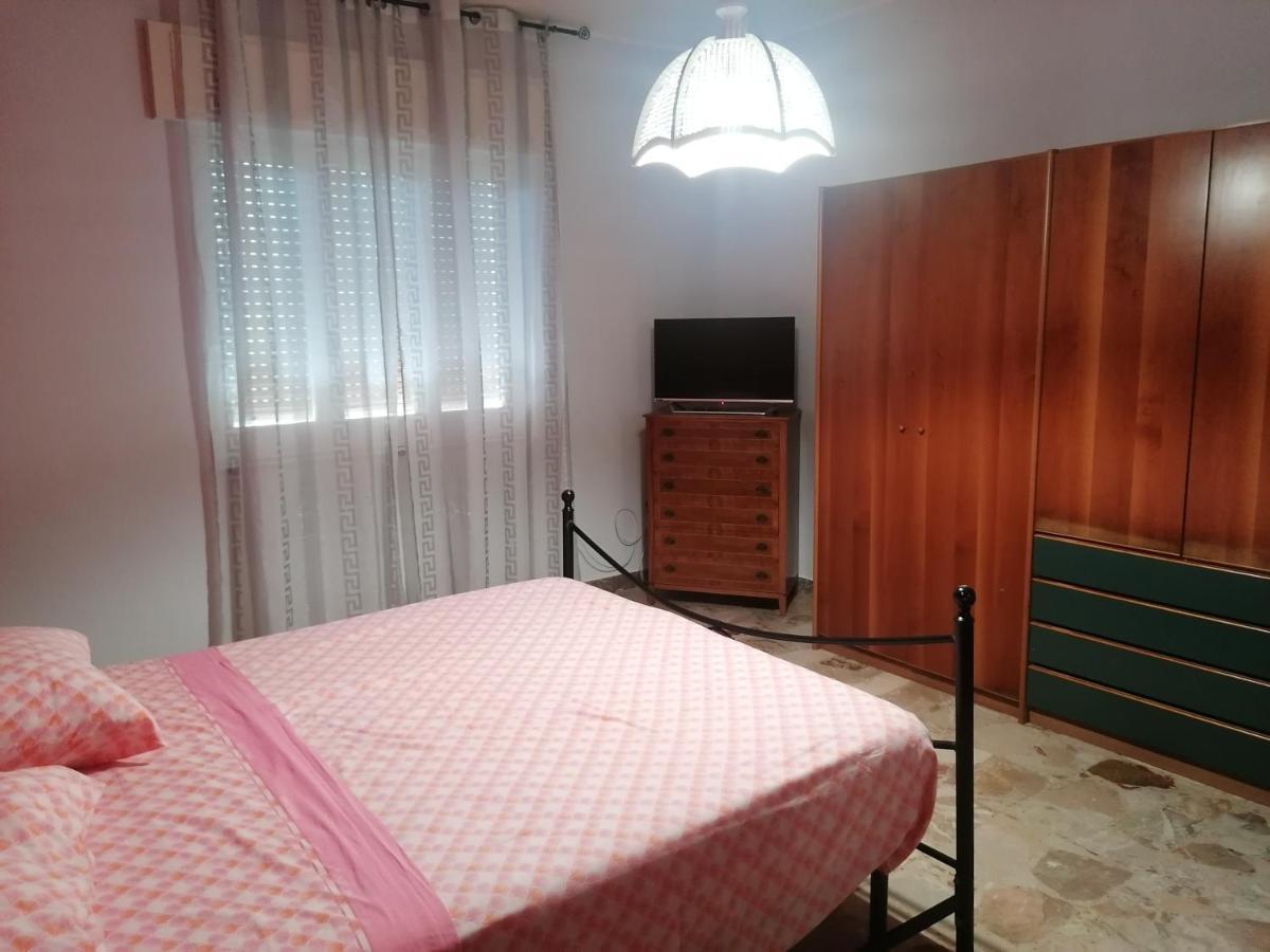 Apartamento Adamo Librizzi Exterior foto