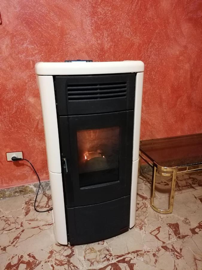 Apartamento Adamo Librizzi Exterior foto